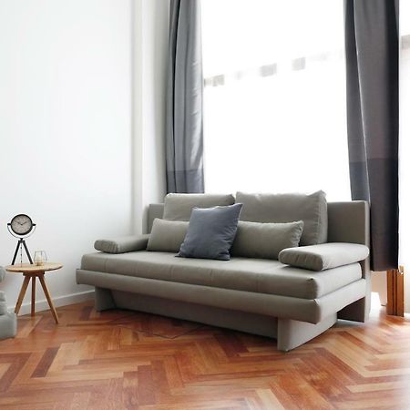 Katz By Rockchair Apartments L Superhost Status L 3 Bedrooms Boxspringbeds 2 Bathrooms In City Center - Cozy Family & Business Flair Welcomes You! Берлин Екстериор снимка