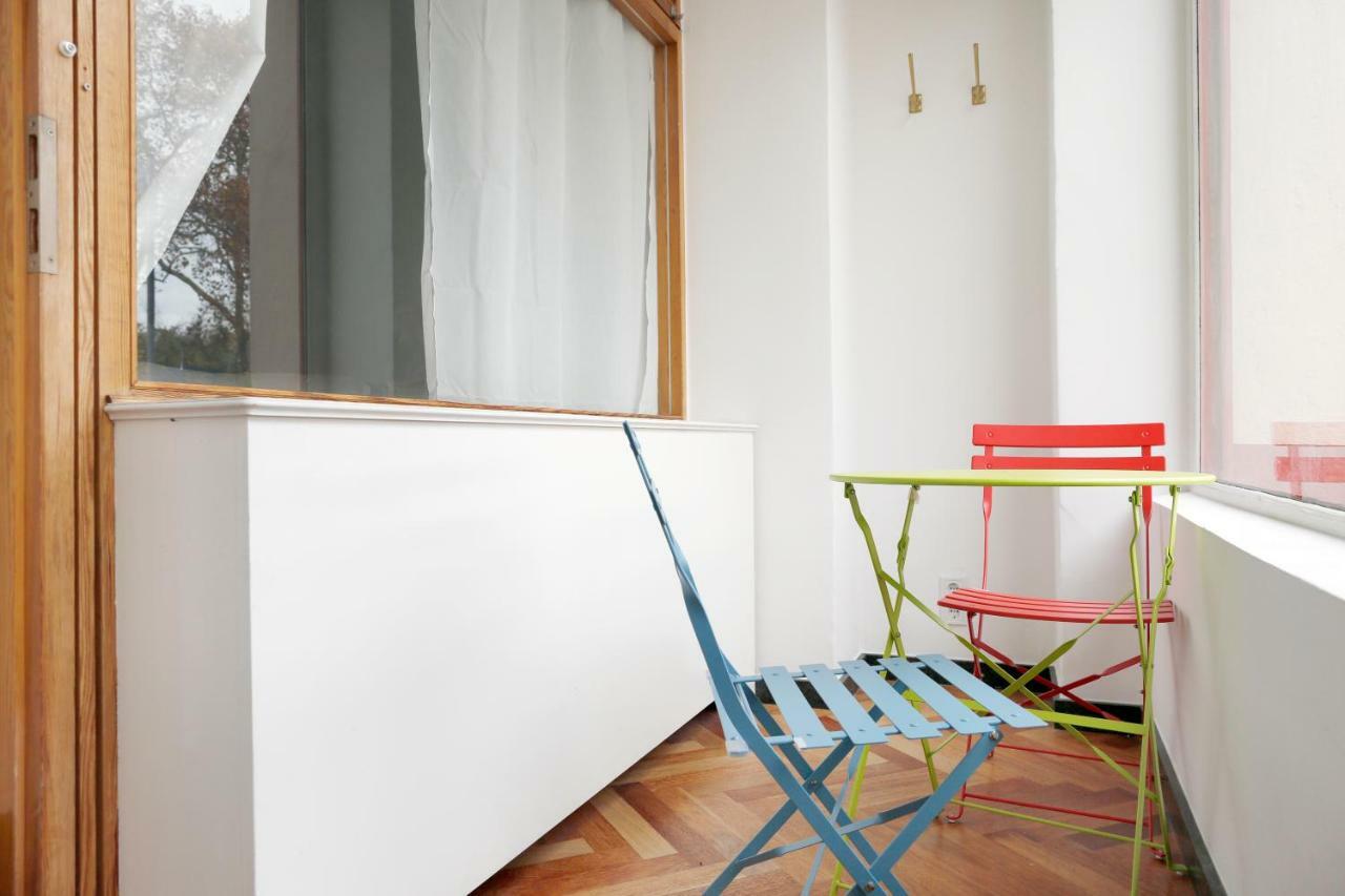 Katz By Rockchair Apartments L Superhost Status L 3 Bedrooms Boxspringbeds 2 Bathrooms In City Center - Cozy Family & Business Flair Welcomes You! Берлин Екстериор снимка
