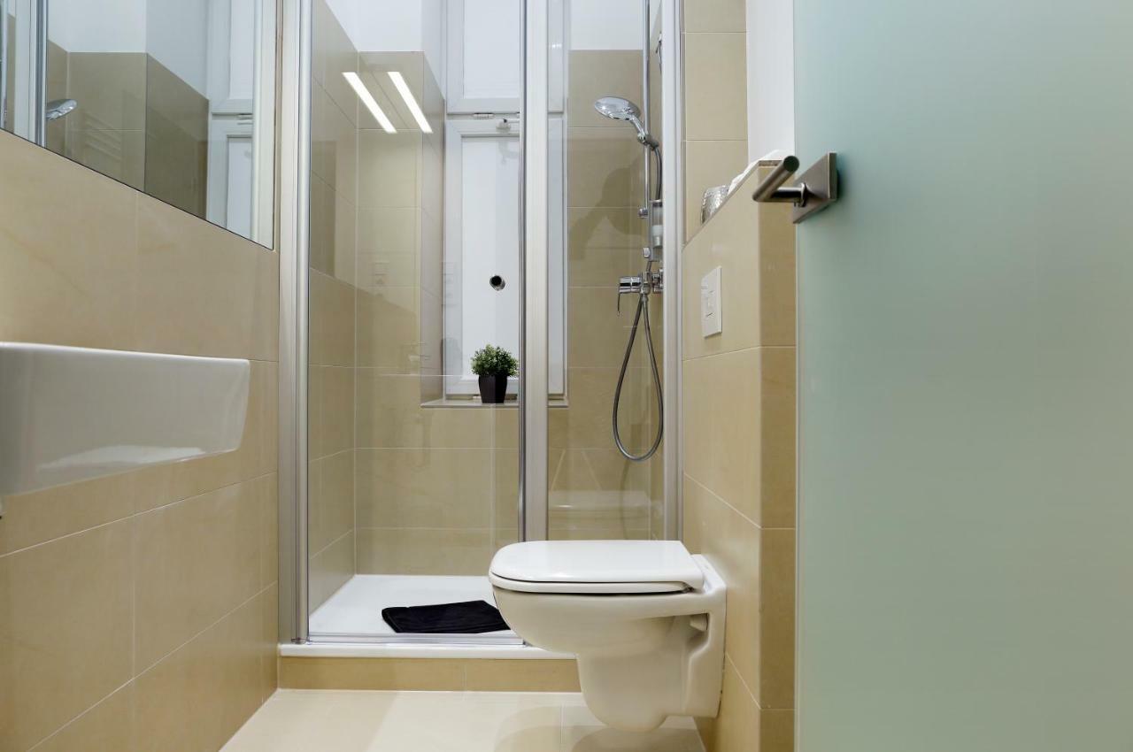 Katz By Rockchair Apartments L Superhost Status L 3 Bedrooms Boxspringbeds 2 Bathrooms In City Center - Cozy Family & Business Flair Welcomes You! Берлин Екстериор снимка
